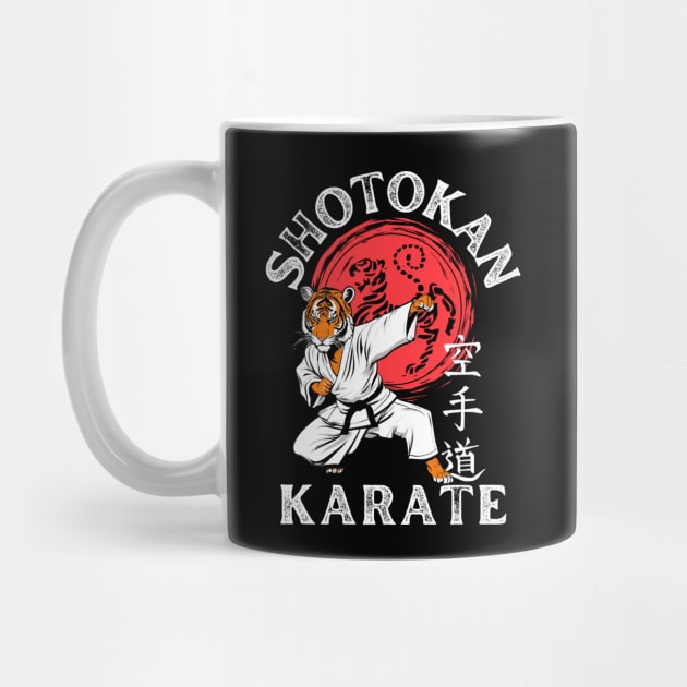 Shotokan Karate by FullOnNostalgia